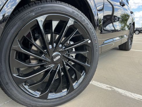 New 2025 Lincoln Aviator Reserve w/ Equipment Group 201A image 14