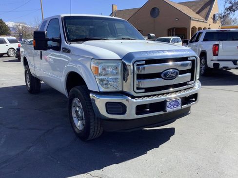 Used 2015 Ford F250 XLT image 6