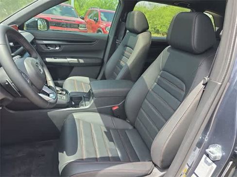 Certified 2026 Honda CR-V Sport-L image 12