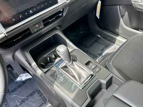 New 2026 MAZDA CX-5 Select AWD/4WD image 17