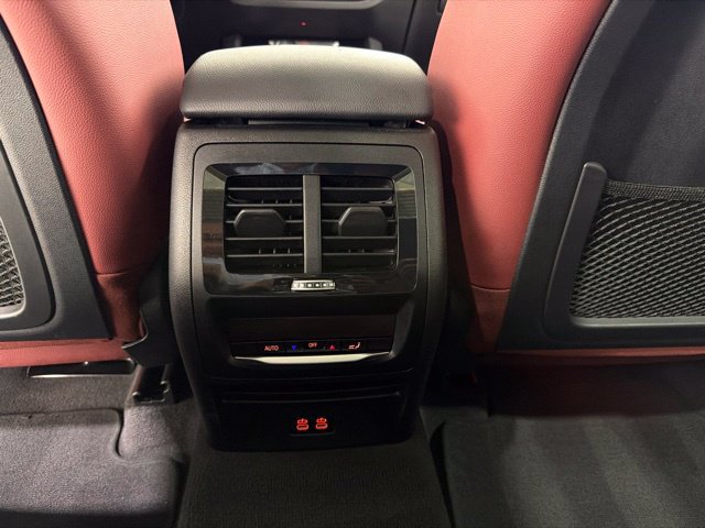 Certified 2023 BMW X3 xDrive30i w/ Premium Package w/ZPA AWD/4WD image 24