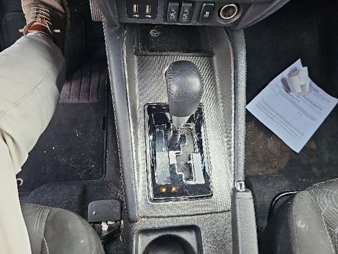 Used 2021 Mitsubishi Outlander Sport SE AWD/4WD image 15