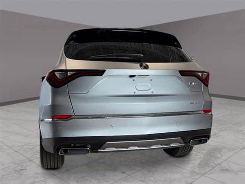 New 2026 Acura MDX SH-AWD w/ Technology Package image 4