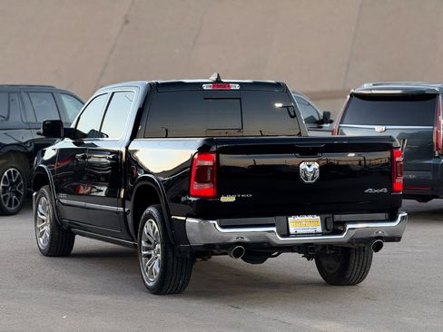 Used 2023 RAM 1500 Limited image 5