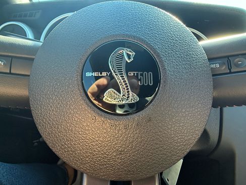 Used 2007 Ford Mustang Shelby GT500 image 18