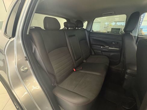 Used 2025 Mitsubishi Outlander Sport ES AWD/4WD image 24