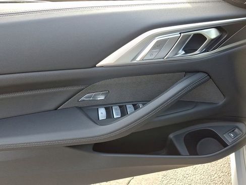 New 2026 BMW 440i xDrive Convertible w/ Premium Package image 9