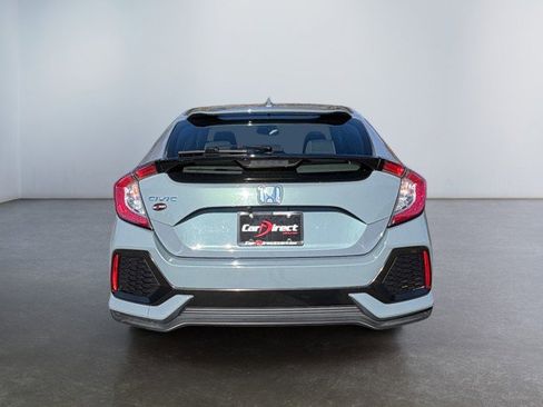 Used 2017 Honda Civic EX image 15