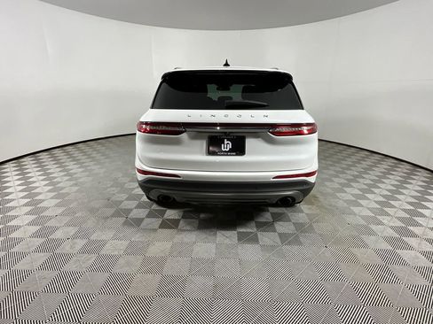 Used 2022 Lincoln Corsair FWD image 7