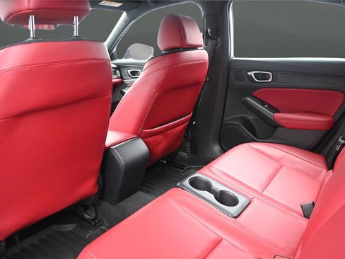 Certified 2025 Acura Integra Type S FWD image 10