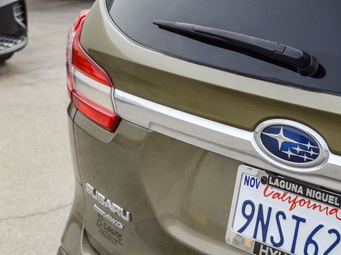 Used 2022 Subaru Ascent Premium w/ Convenience Package image 8