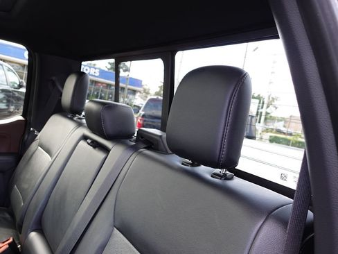 Used 2023 Ford F150 Lariat w/ Equipment Group 502A High AWD/4WD image 26