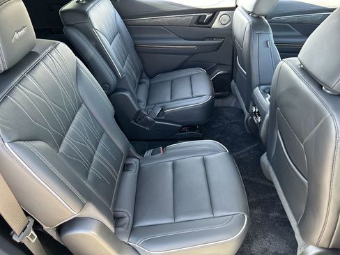New 2026 Buick Enclave Avenir w/ Super Cruise Package image 28