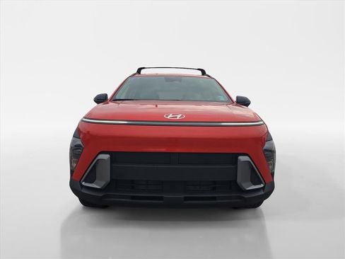 New 2026 Hyundai Kona SEL Sport image 8