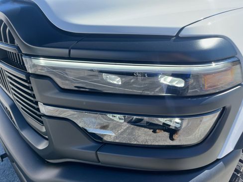 New 2026 RAM 2500 Power Wagon image 11