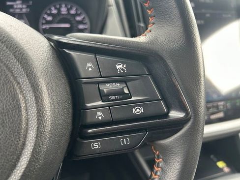 Used 2024 Subaru Crosstrek 2.5i Limited image 24