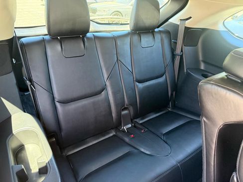 Used 2018 MAZDA CX-9 Touring w/ Touring Premium Package AWD/4WD image 24