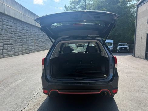 Used 2019 Subaru Forester Sport w/ Popular Package #2 AWD/4WD image 35