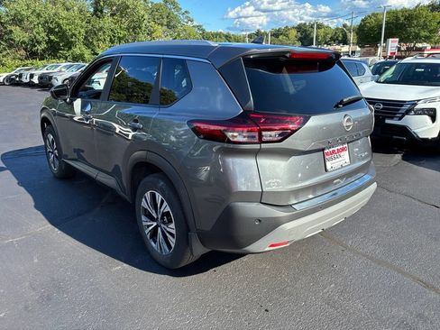 Certified 2023 Nissan Rogue SV w/ SV Premium B Package AWD/4WD image 5
