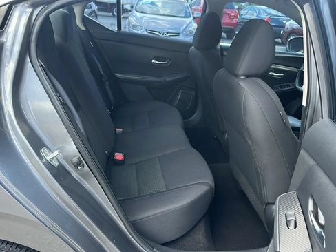 Used 2023 Nissan Sentra S FWD image 9