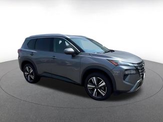 Used 2026 Nissan Rogue SL AWD/4WD video 2