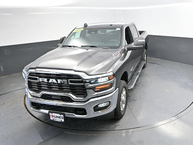 Used 2026 RAM 2500 Big Horn AWD/4WD image 37