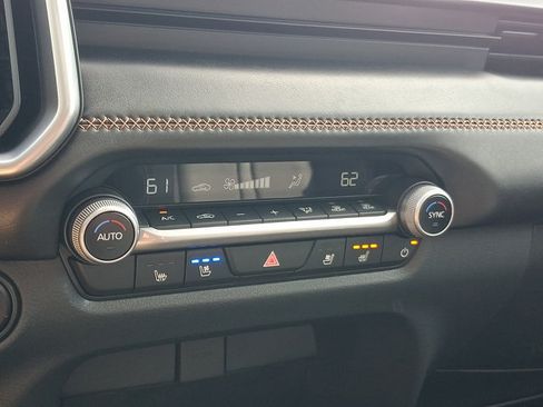 New 2026 MAZDA CX-50 AWD 2.5 S w/ Weather Package image 15