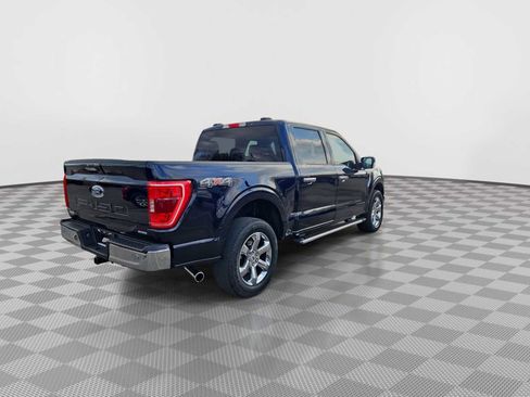 Used 2022 Ford F150 XLT w/ Equipment Group 302A High image 8
