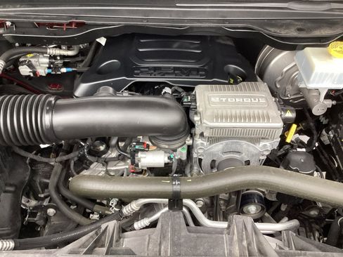 Used 2023 RAM 1500 Limited image 37