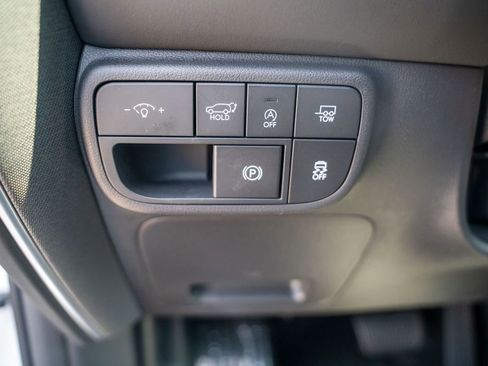 New 2026 Hyundai Palisade Calligraphy image 22