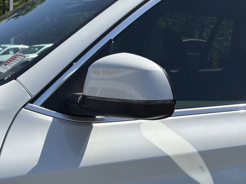 Used 2024 BMW X3 sDrive30i RWD image 32