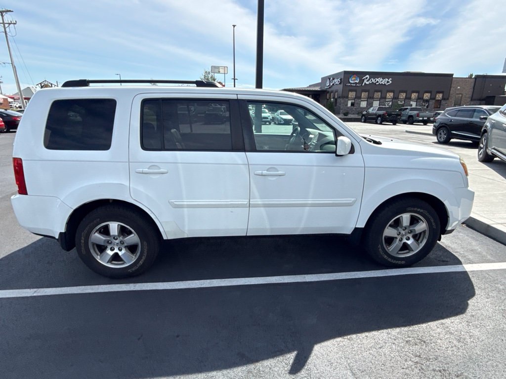 Used 2011 Honda Pilot EX-L image 2