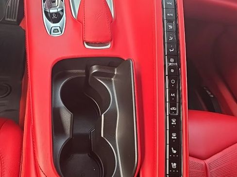 Used 2023 Chevrolet Corvette Stingray Premium Cpe w/ 3LT image 24