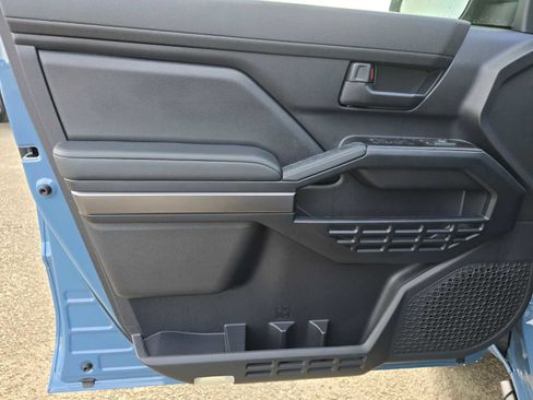 Certified 2025 Toyota 4Runner SR5 image 22