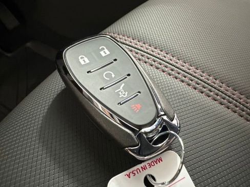 New 2026 Chevrolet TrailBlazer RS w/ Convenience Package image 31