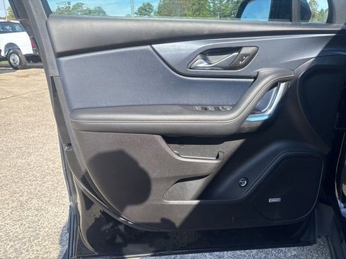 Used 2024 Chevrolet Blazer RS image 16