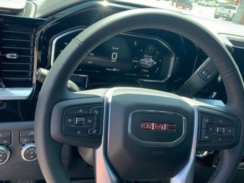New 2026 GMC Sierra 1500 Elevation w/ Elevation Select Package AWD/4WD image 21