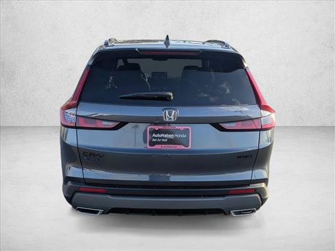 Used 2026 Honda CR-V Sport image 7