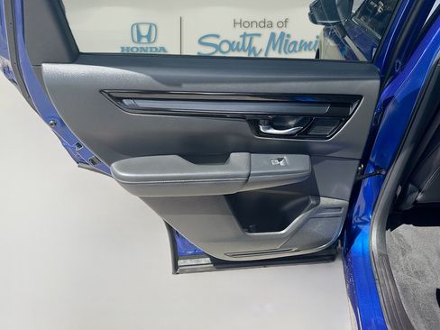 Used 2025 Honda CR-V EX-L image 25