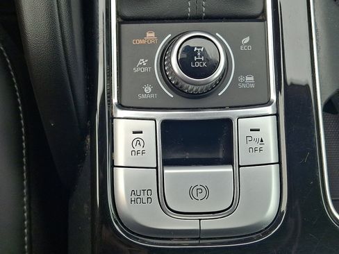 Used 2021 Kia Telluride S AWD/4WD image 17