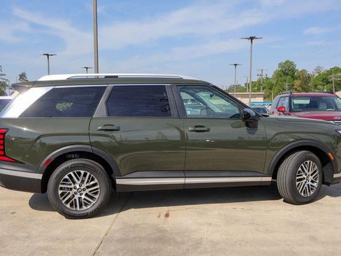 New 2026 Hyundai Palisade SEL image 29