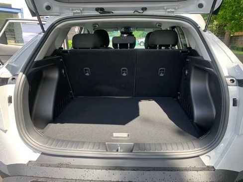 New 2026 Hyundai Kona SEL Sport AWD/4WD image 5