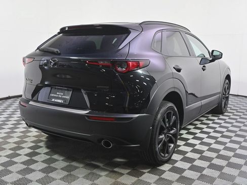Certified 2026 MAZDA CX-30 2.5 Turbo AWD/4WD image 6