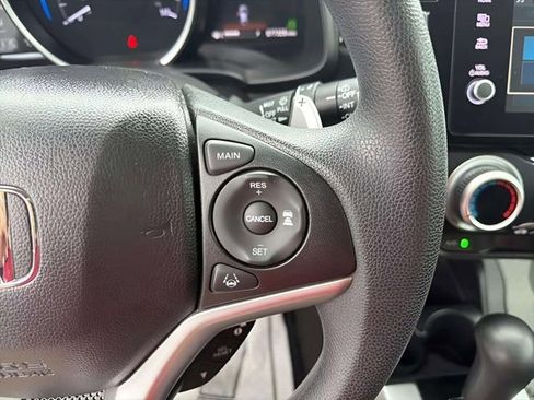 Used 2019 Honda Fit EX image 8