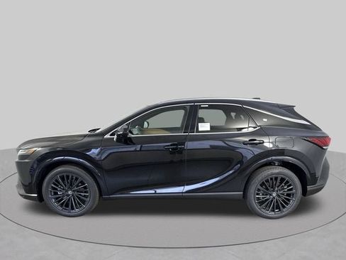 New 2026 Lexus RX 350 Premium AWD/4WD image 29