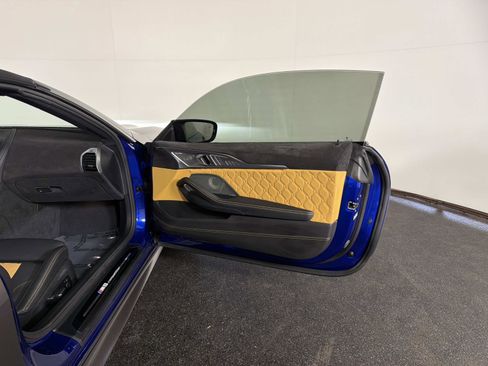 Used 2024 BMW M8 Competition image 22