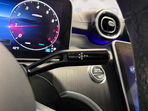 Used 2023 Mercedes-Benz C 300 4MATIC Sedan image 36