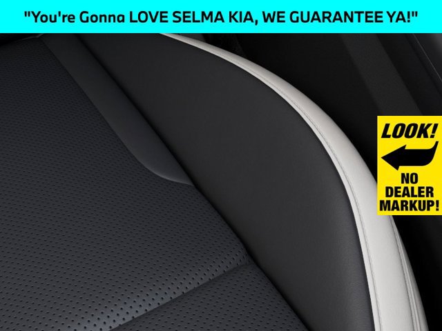 New 2026 Kia K5 GT-Line w/ GT-Line Premium Package FWD image 24