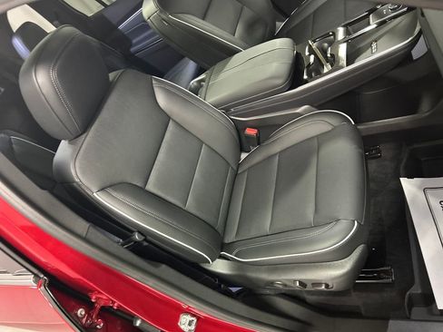 New 2026 Buick Enclave Preferred w/ Power Package image 25