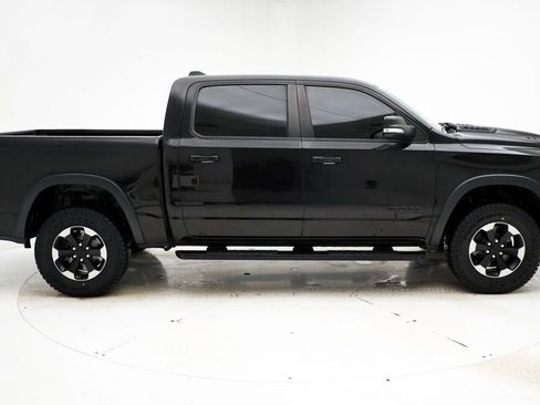 Used 2019 RAM 1500 Rebel w/ Rebel Level 2 Equipment Group image 3